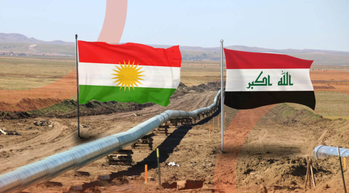 Baghdad and KRG agree to resume oil exports through Ceyhan