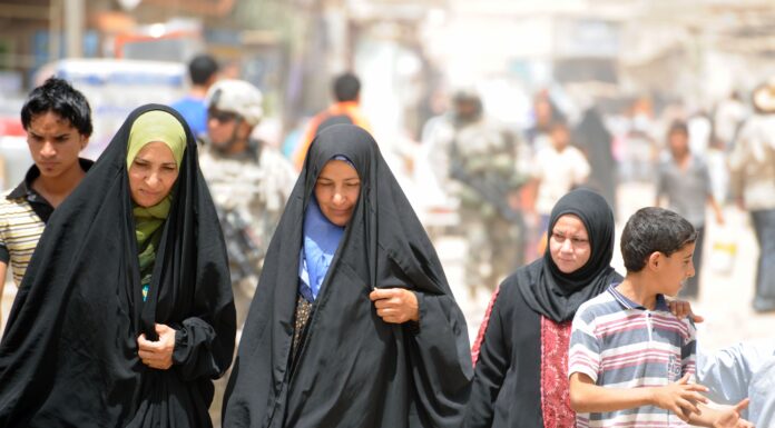 Iraq to Return Women and Children Detained Abroad