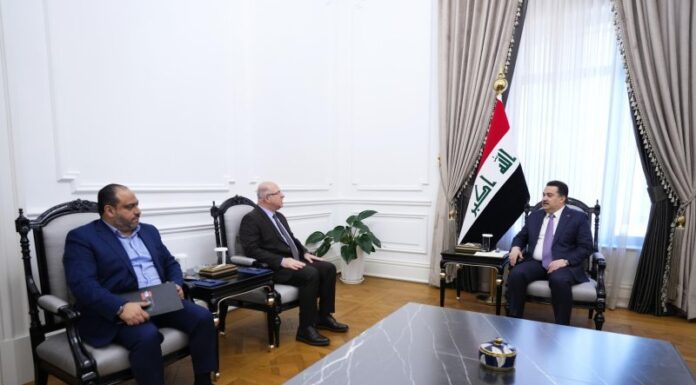 Strengthening Economic Cooperation Between Iraq and Lebanon