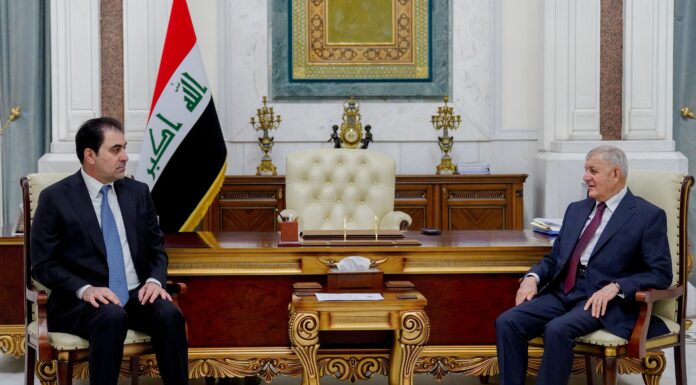 Addressing Postponed Laws: Rashid and Al-Mandalawi Push Forward