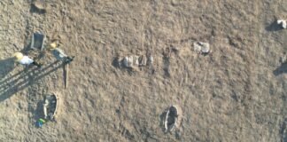 Ancient Duhok Cemetery Discovery Reveals History of 5,000 Years