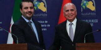 Syrian Energy Minister to Visit Iraq for Kirkuk-Baniyas Pipeline Talks