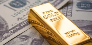 Gold and Dollar-Dinar Prices Today Show Rising Trends