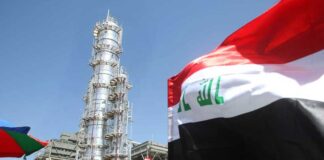 Major oil firms join Baghdad forum on Iraq’s energy future