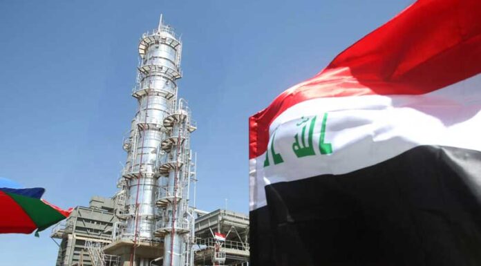 Major oil firms join Baghdad forum on Iraq’s energy future