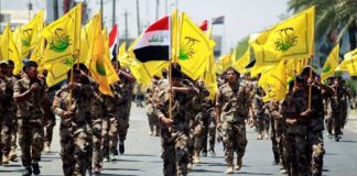 Political Challenges Stall Popular Mobilization Forces Law in Iraq