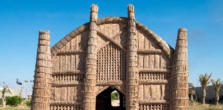 Abu Subat Village Nomination Highlights Iraq’s Marshlands