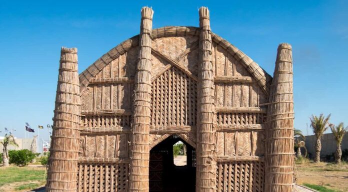 Abu Subat Village Nomination Highlights Iraq’s Marshlands