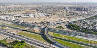 Iraq Launches Five-Year Plan to Strengthen Economy and Infrastructure