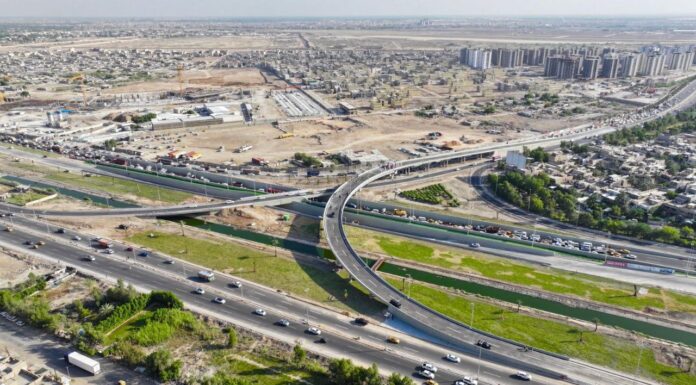 Iraq Launches Five-Year Plan to Strengthen Economy and Infrastructure