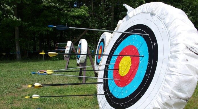 Iraqi Archer Abdullah Saad Secures Silver at Asian Challenge Championship