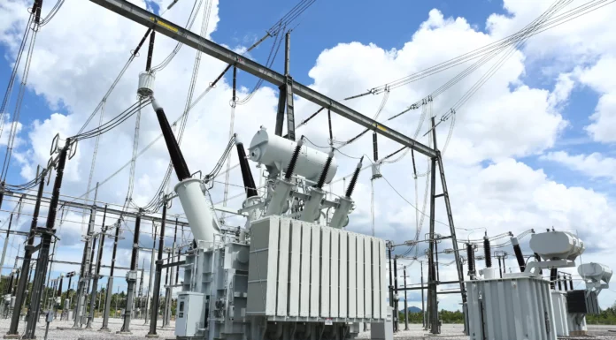 Iraq Inaugurates 50MW Caterpillar Power Station at Baiji Refinery