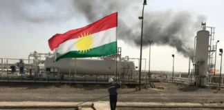 Baghdad and Erbil Near Agreement to Restart Kurdish Oil Exports via Turkey