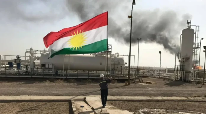 Baghdad and Erbil Near Agreement to Restart Kurdish Oil Exports via Turkey