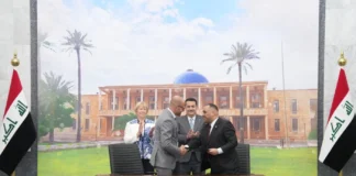 Iraq-Saudi Energy Cooperation Strengthens With New Agreement to Improve Power Plants