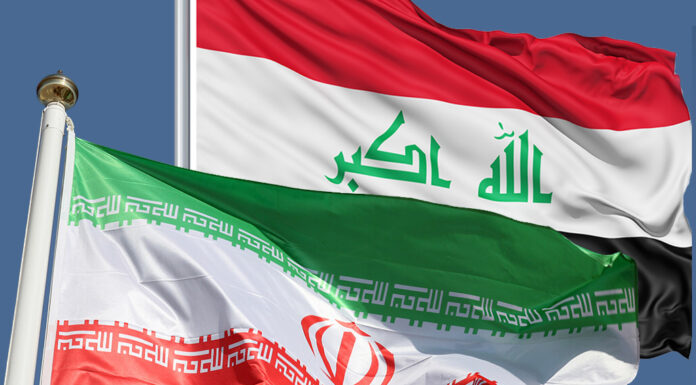 Iraq and Iran Strengthen Joint Efforts in Combating Drug Trafficking