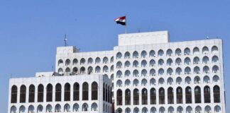 Key Diplomatic Appointments Face Legal Scrutiny in Iraq