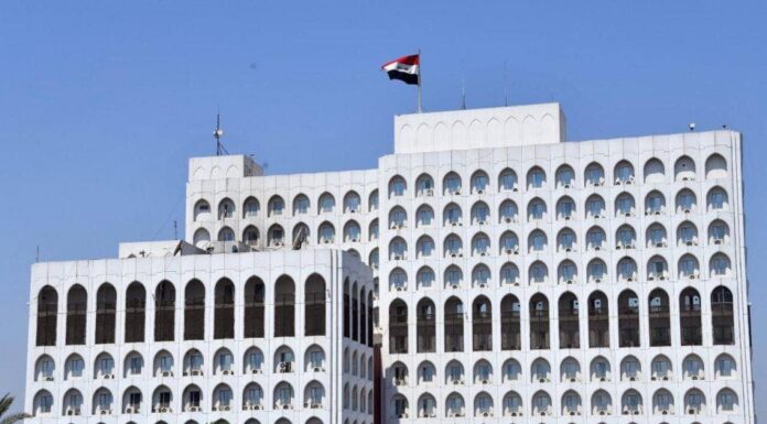 Key Diplomatic Appointments Face Legal Scrutiny in Iraq