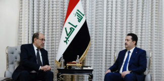 Rift Between Al-Sudani and Al-Maliki Shakes Coordination Framework