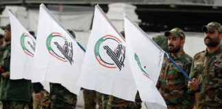 Hashd Al-Shaabi Law Postponed to Maintain Stability