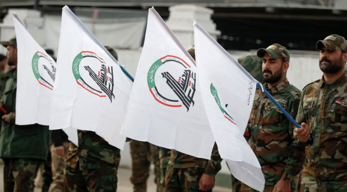 Hashd Al-Shaabi Law Postponed to Maintain Stability