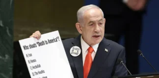 Iraq Rejects Netanyahu’s Threats as Tensions Rise Over Regional Militias