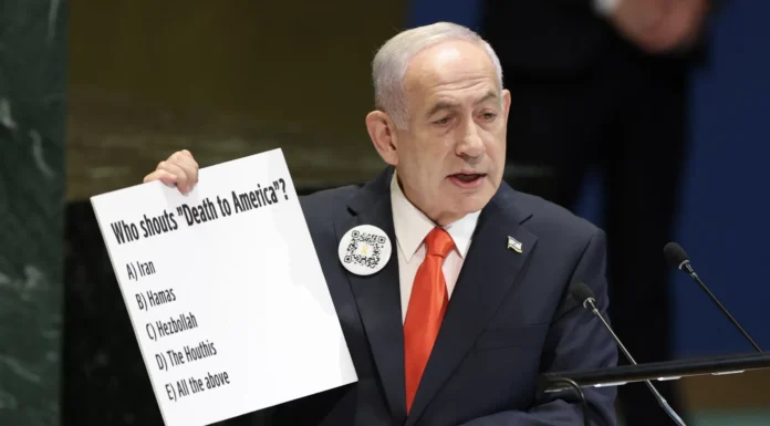 Iraq Rejects Netanyahu’s Threats as Tensions Rise Over Regional Militias