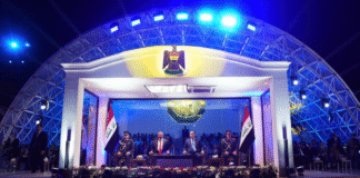 Fighting Corruption Tops Sudani’s Agenda