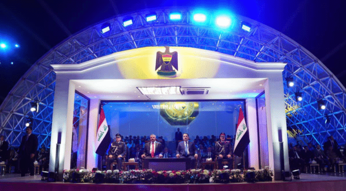 Fighting Corruption Tops Sudani’s Agenda