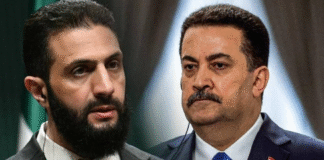 Al-Waleed Border Crossing Reopening Tops Talks Between Iraqi and Syrian Leaders