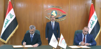 Fight Against Corruption: Iraq Signs New Agreement to Track Stolen Assets