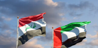 UAE condolences after Karbala bridge collapse