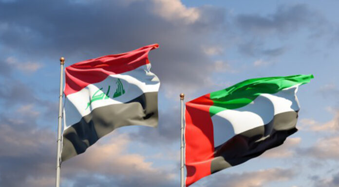 UAE condolences after Karbala bridge collapse