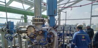 Petromaint Iraq Oilfield Contract Boosts Regional Expansion