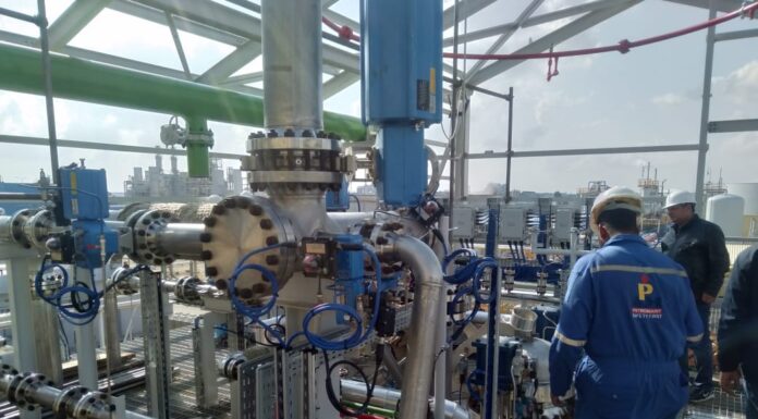 Petromaint Iraq Oilfield Contract Boosts Regional Expansion