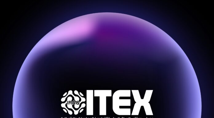 ITEX Iraq 2025 Showcases Global Tech Innovation