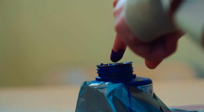 Candidate Disqualifications Rise Ahead of Iraq’s Elections