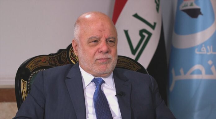 Al-Nasr Coalition Backs Sudani, Skips Iraqi Elections