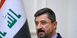 Justice Minister Addresses Human Rights in Iraq, Prison Reform, and Property Fraud