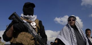 Iraq Human Trafficking Report Keeps Country in Tier 2