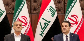 Al-Sudani Strengthens Regional Ties in Doha Amid Gaza Conflict