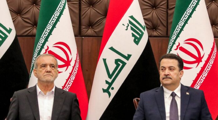 Al-Sudani Strengthens Regional Ties in Doha Amid Gaza Conflict