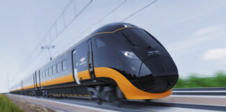 Iraq’s Mega Rail Project Connects Basra to Europe