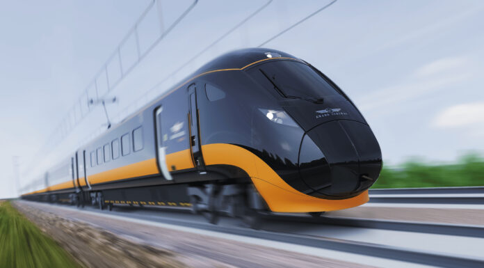 Iraq’s Mega Rail Project Connects Basra to Europe