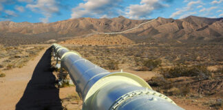 Iraq’s Oil Future Expands with Syria Pipeline Plan