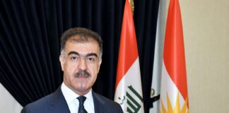 Kurdistan oil export suspension caused $28 billion loss