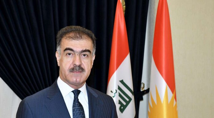 Kurdistan oil export suspension caused $28 billion loss
