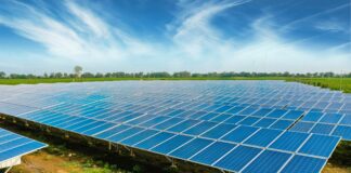 Iraq Expands Solar Energy Across Schools and Health Centers