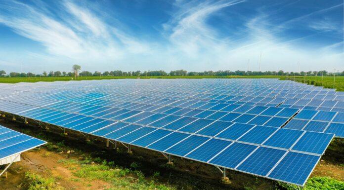 Iraq Expands Solar Energy Across Schools and Health Centers