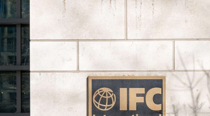 Iraq economic recovery attracts $1 billion IFC investment across key sectors